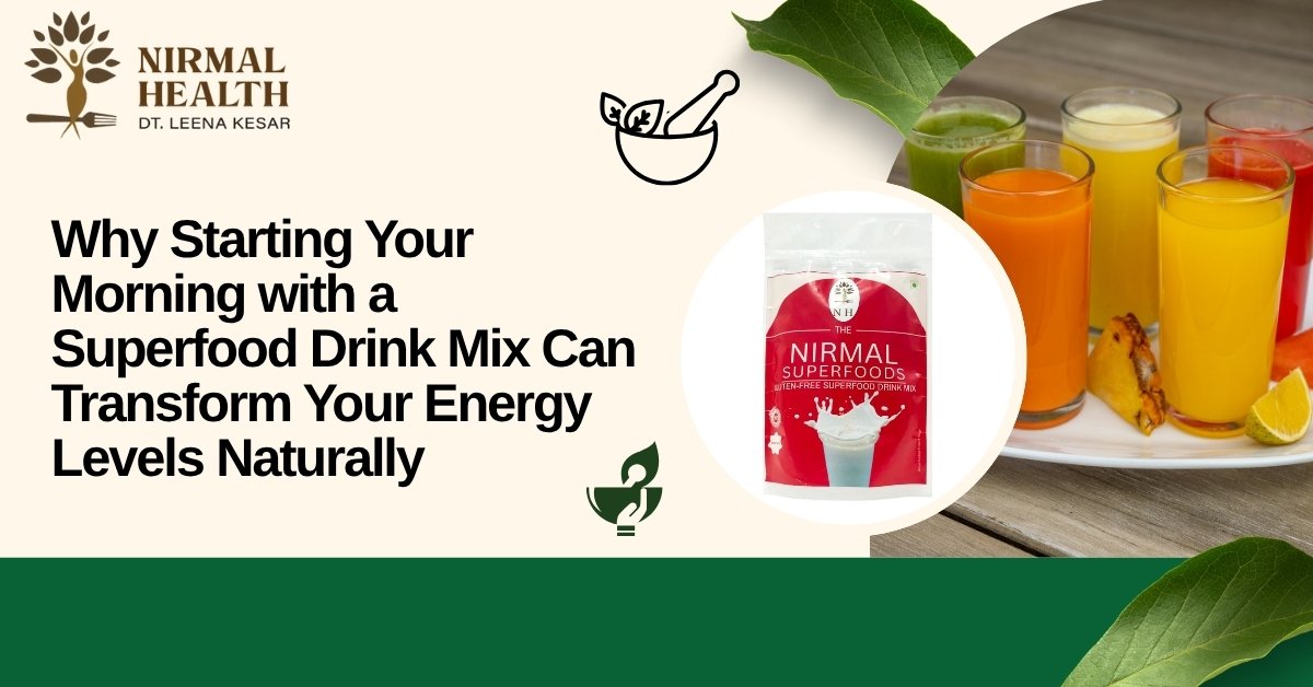 Super Foods Gluten-Free